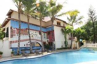 Hotel The Bowman Pool 1